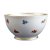 Пиала 13 см н/н  Bohemia Porcelan Moritz Zdekauer 1810 s.r.o. "Анжелика 811 /Мелкие цветы" / 071180