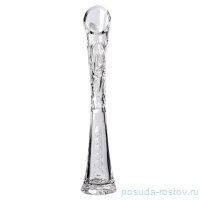 Ваза для цветов 30 см &quot;Резная&quot; / 138273
