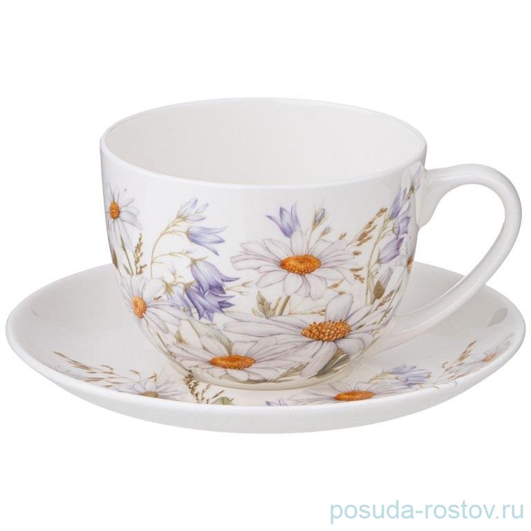 Чайная пара 330 мл "Sentiment" / 348943 Чайная пара 330 мл "Sentiment" / 348943