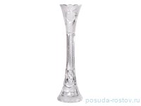 Ваза для цветов 30 см &quot;Резная&quot; / 138262