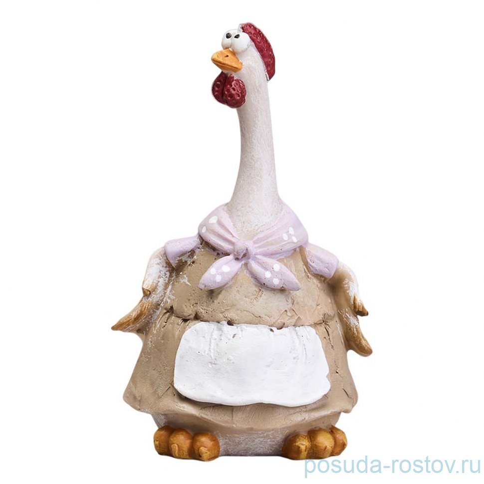 Фигурка 6,5 х 4,5 х 13 см "Курица" / 368564