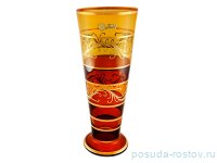 Ваза для цветов 40 см &quot;Эгерманн /Амбер&quot; / 018663