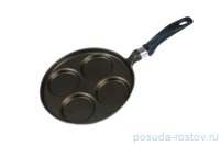 Cковорода для блинчиков 25 см &quot;Risoli /Induction&quot; / 084130
