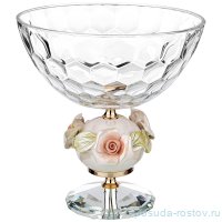 Конфетница 20 х 21 см н/н &quot;Capo di monte&quot; / 213687