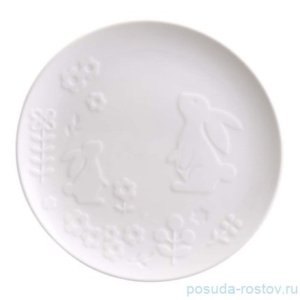 Тарелка 20,5 см &quot;Sunday&quot; / 369369