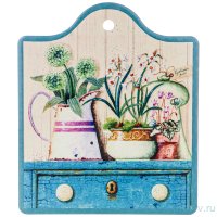 Подставка под горячее 16,5 х 19,5 см &quot;Прованс&quot; / 224784