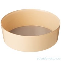 Салатник 16 см &quot;Pro-style cappucino&quot; / 330610