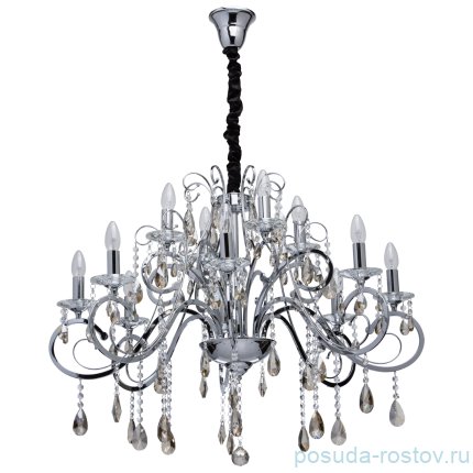 Люстра 12 рожковая &quot;Сюзанна&quot; / 299591