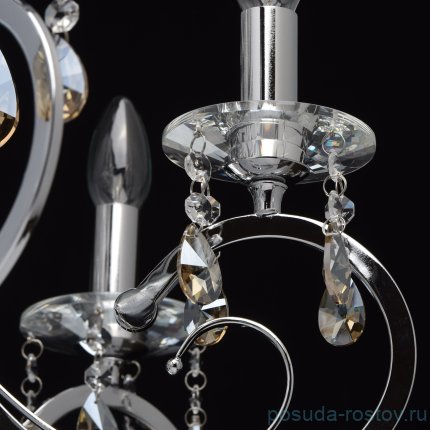 Люстра 12 рожковая &quot;Сюзанна&quot; / 299591