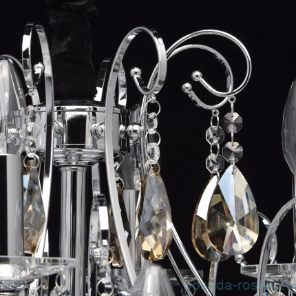 Люстра 12 рожковая &quot;Сюзанна&quot; / 299591