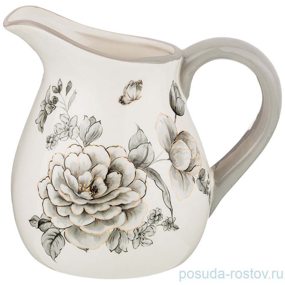 Кувшин для воды 1,15 л "Вдохновение" / 213529