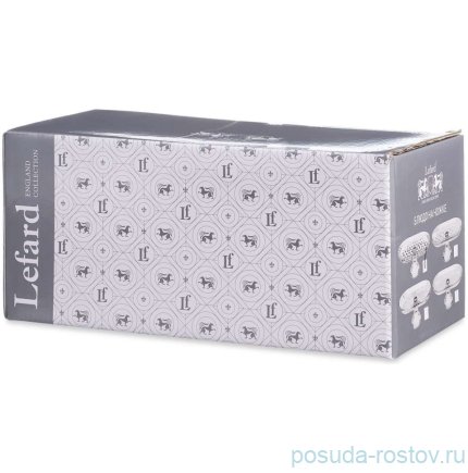 Блюдо 28 х 14 х 12 см овальное н/н  / 379592