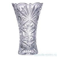 Ваза для цветов 20,5 см &quot;Тукана-Миранда /Без декора&quot; / 036914