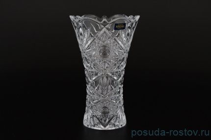 Ваза для цветов 20,5 см &quot;Тукана-Миранда /Без декора&quot; / 036914