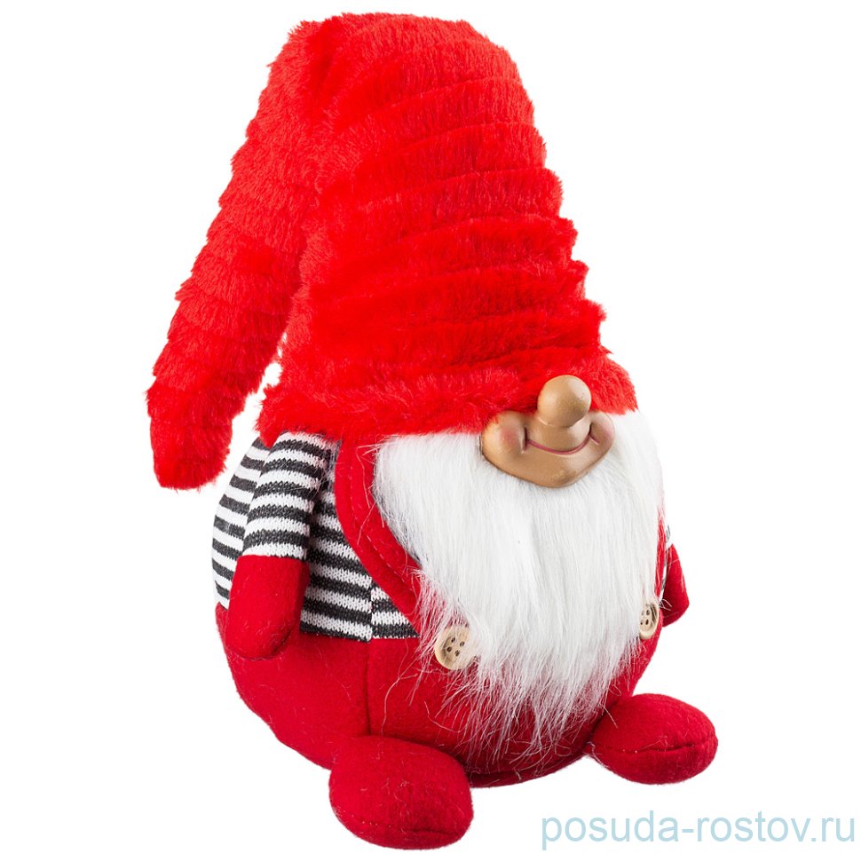 Фигурка 21 х 16 х 53 см "Гном" / 270424