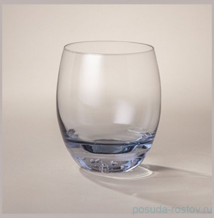 Стаканы для воды/сока 425 мл 2 шт &quot;Bubles blue&quot; / 343553