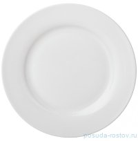 Тарелка 20,5 см &quot;Silk&quot;  (4шт.) / 308182