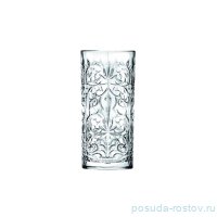 Стаканы для воды 360 мл 6 шт &quot;Татту /Без декора&quot; / 155383