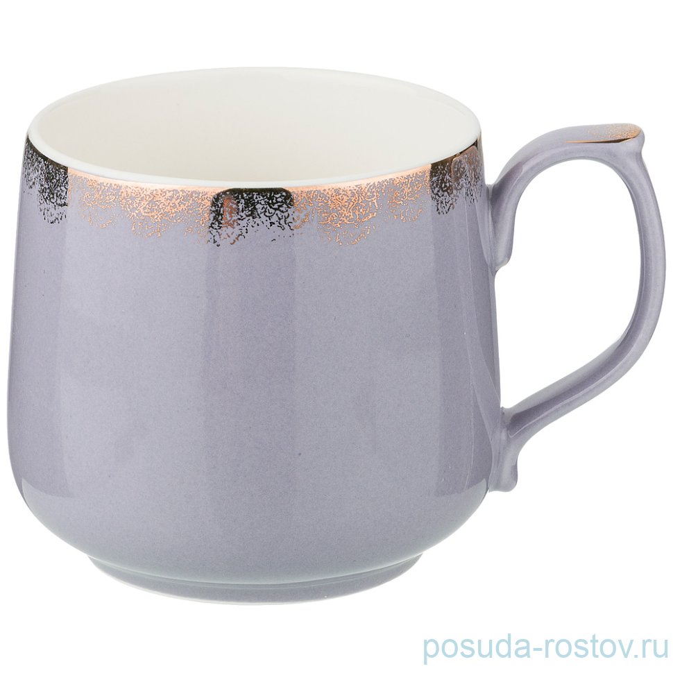 Кружка 520 мл "времена года /вайлет" / 209526