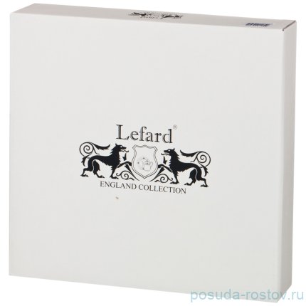 Набор тарелок 25,5 см 2 шт &quot;Лаурель&quot; / 199686