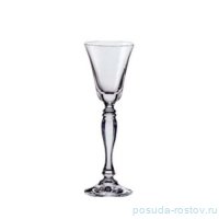 Рюмки 50 мл 6 шт &quot;Виктория /Без декора&quot; / 005387