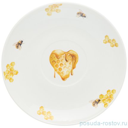 Чайная пара 450 мл &quot;Honey bee&quot; / 263400