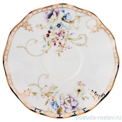 Чайный сервиз 6 персон 15 предметов &quot;завтрак у короля&quot; / 205435