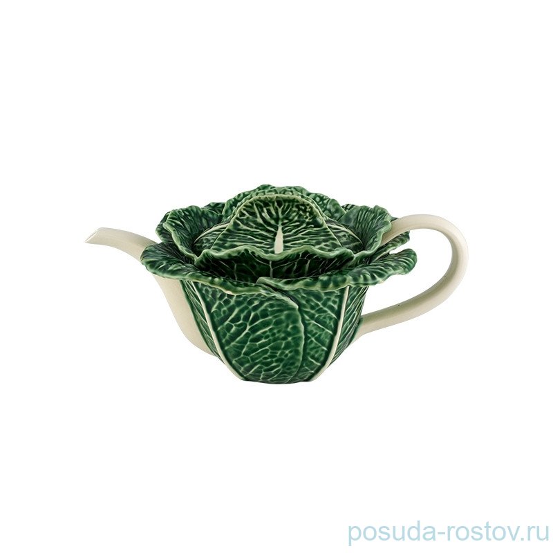 Заварочный чайник 1,25 л "Капуста" / 335667
