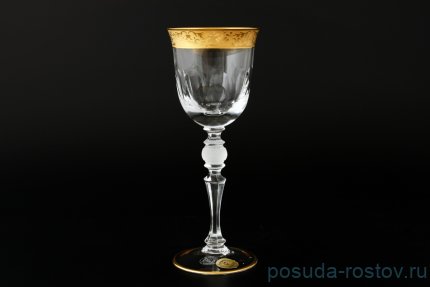 Бокалы для белого вина 200 мл 6 шт &quot;Джесси /Эксклюзив&quot; / 115834