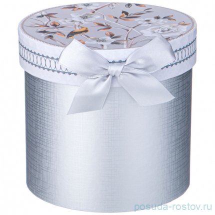 Кружка 320 мл серая &quot;Compliment&quot; / 339257