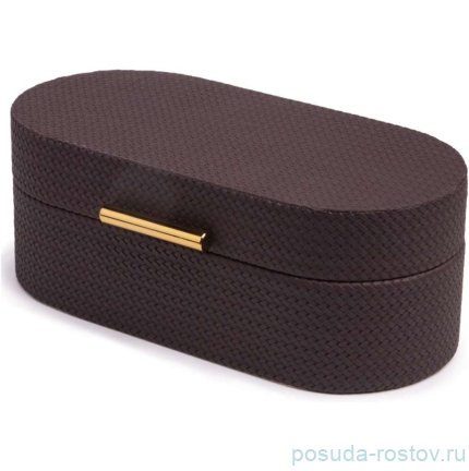Шкатулка 25 х 12,8 х 9 см / 379491