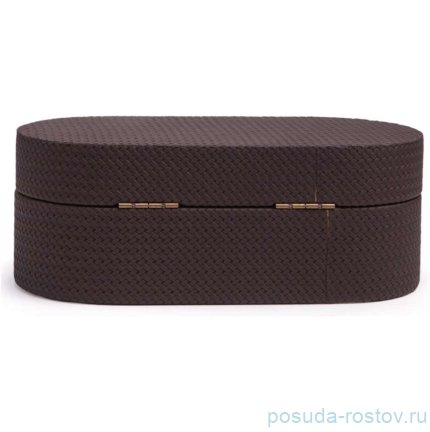 Шкатулка 25 х 12,8 х 9 см / 379491