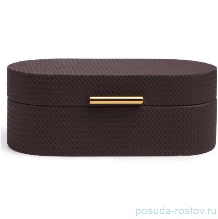 Шкатулка 25 х 12,8 х 9 см / 379491