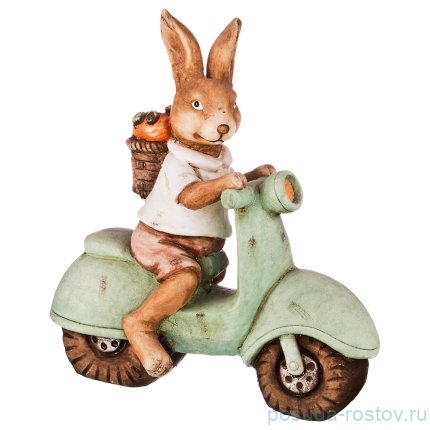 Фигурка 44 х 23,8 х 46 см &quot;Кролик&quot; / 185922