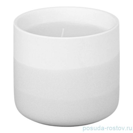 Свеча интерьерная 400мл 9.5*9.5*8.5см / 361250