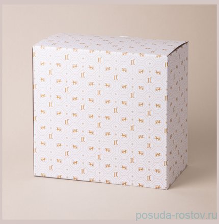 Фруктовница 25,5 х 11,5 см н/н  / 342768