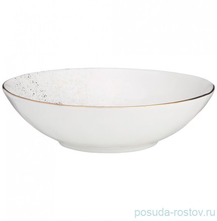 Салатник 22 х 6 см 1 л &quot;Gold&quot; / 235764