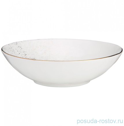 Салатник 22 х 6 см 1 л &quot;Gold&quot; / 235764