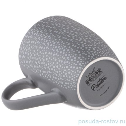 Кружка good luck 340 мл / 345917