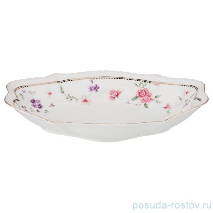 Фруктовница 25 х 16 х 4 см &quot;Пасадена&quot; / 189498