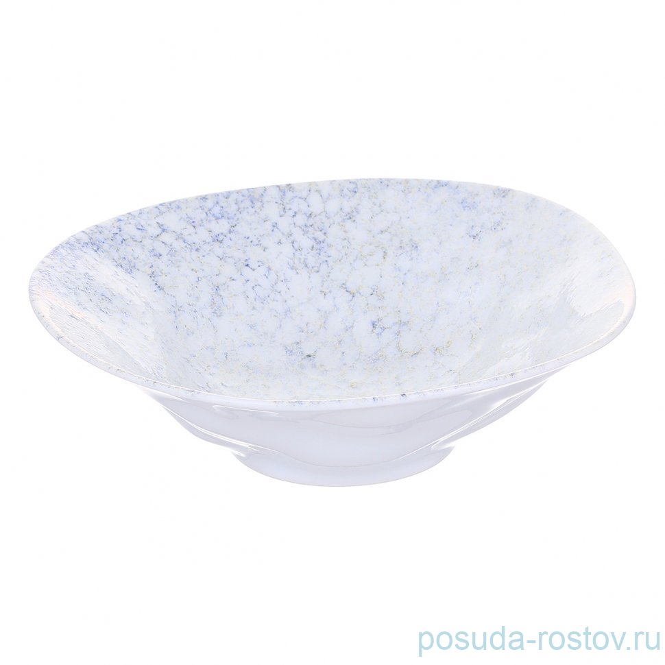 Набор салатников 23 см 6 шт "Flamenco T0006" / 354111 Набор салатников 23 см 6 шт "Flamenco T0006" / 354111