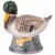 Подставка для кухонных аксессуаров 17 х 11,5 х 17,5 см &quot;Duck stories&quot; / 345943