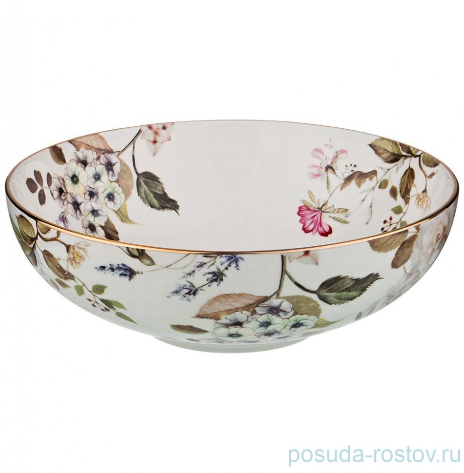 Салатник 18 см (для первых блюд, салата) "Belle" / 195119