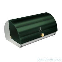 Хлебница 38,5 х 28 х 18,5 см &quot;Emerald Collection&quot; / 157704