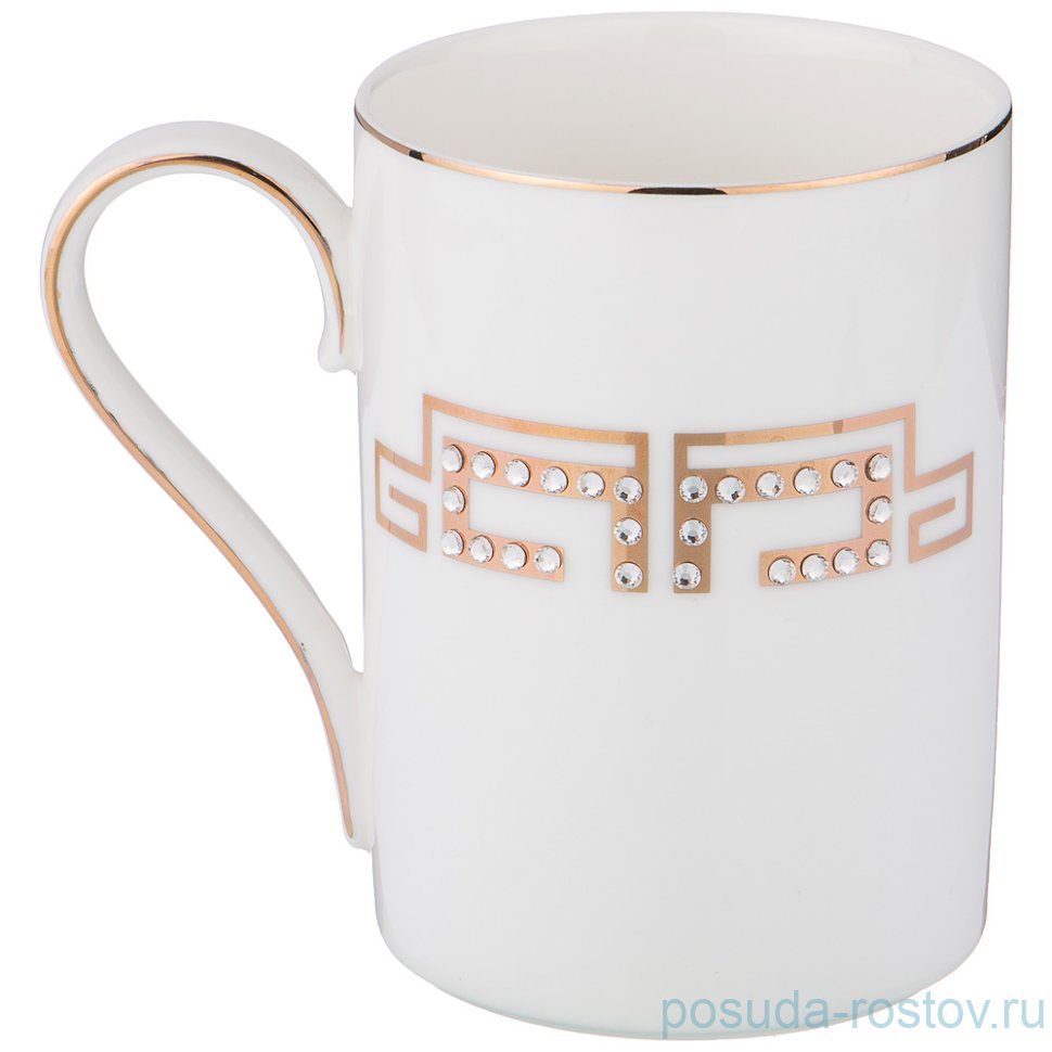 Кружка 350 мл "Charm" / 211250 Кружка 350 мл "Charm" / 211250