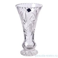 Ваза для цветов 21,5 см н/н &quot;Резная&quot; / 138090