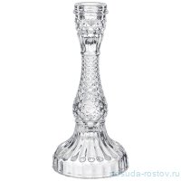 Подсвечник 10 х 10 х 21 см &quot;Diamant&quot; / 331445