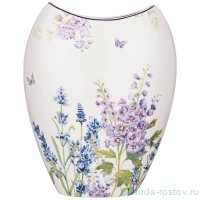 Ваза для цветов 25,5 см &quot;прованс /лаванда&quot; / 276106