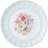 Набор тарелок 19 см 4 шт &quot;Времена года /Микс&quot; / 234892