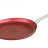 Блинница 30 см антипригарное покрытие красная &quot;Granite Crepe Pan&quot; / 295606